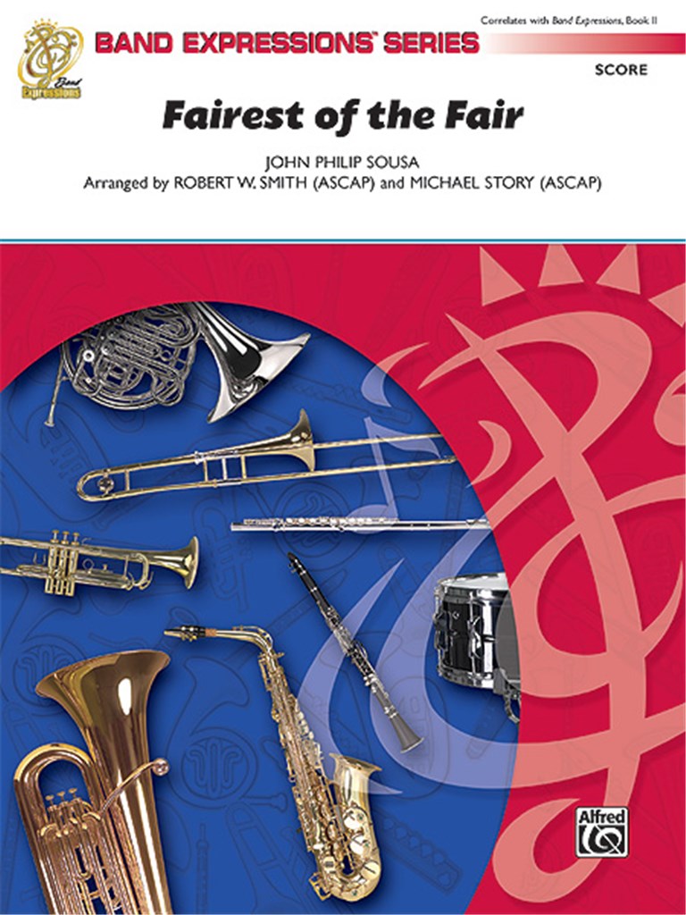 Fairest of the Fair