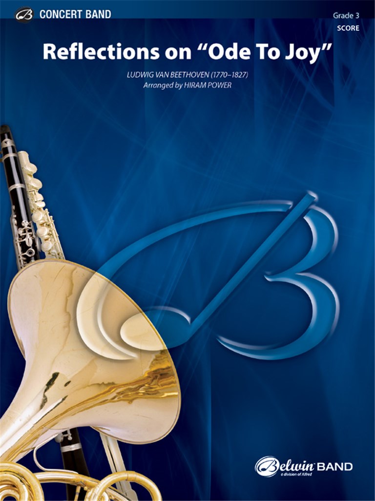 Reflections on Ode to Joy