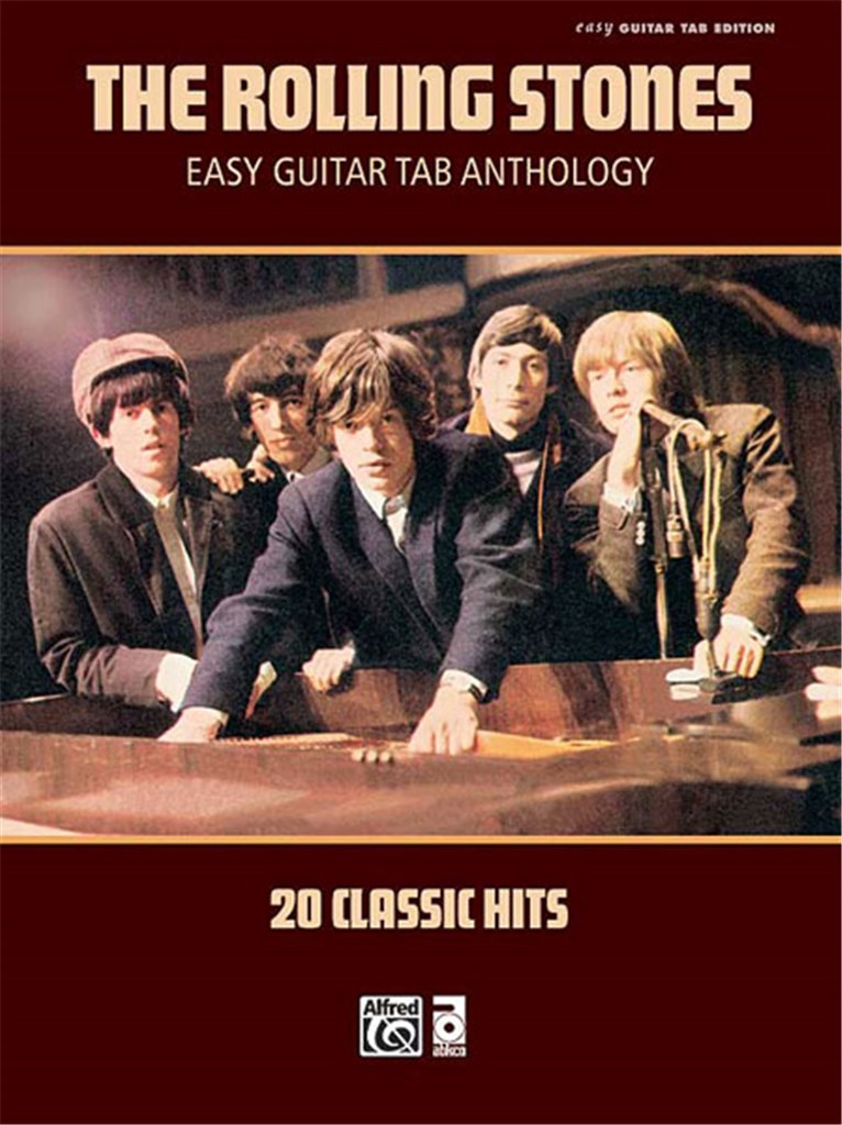 Classic Hits(20) Easy Guitar