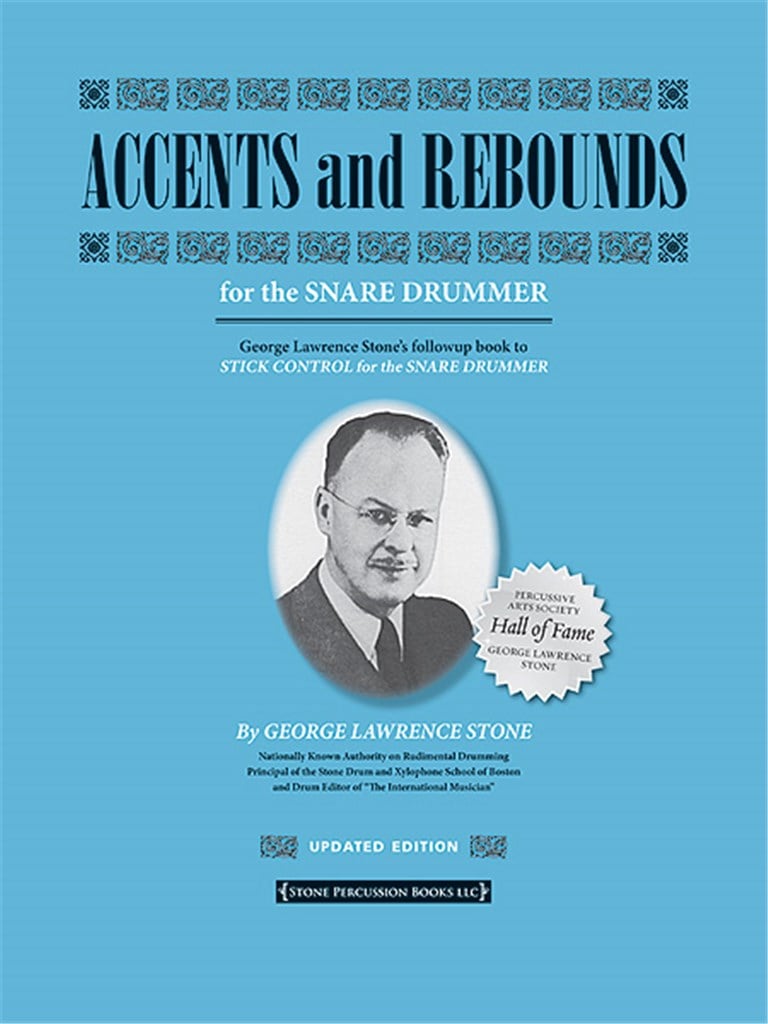 Accents and Rebounds (Updated)