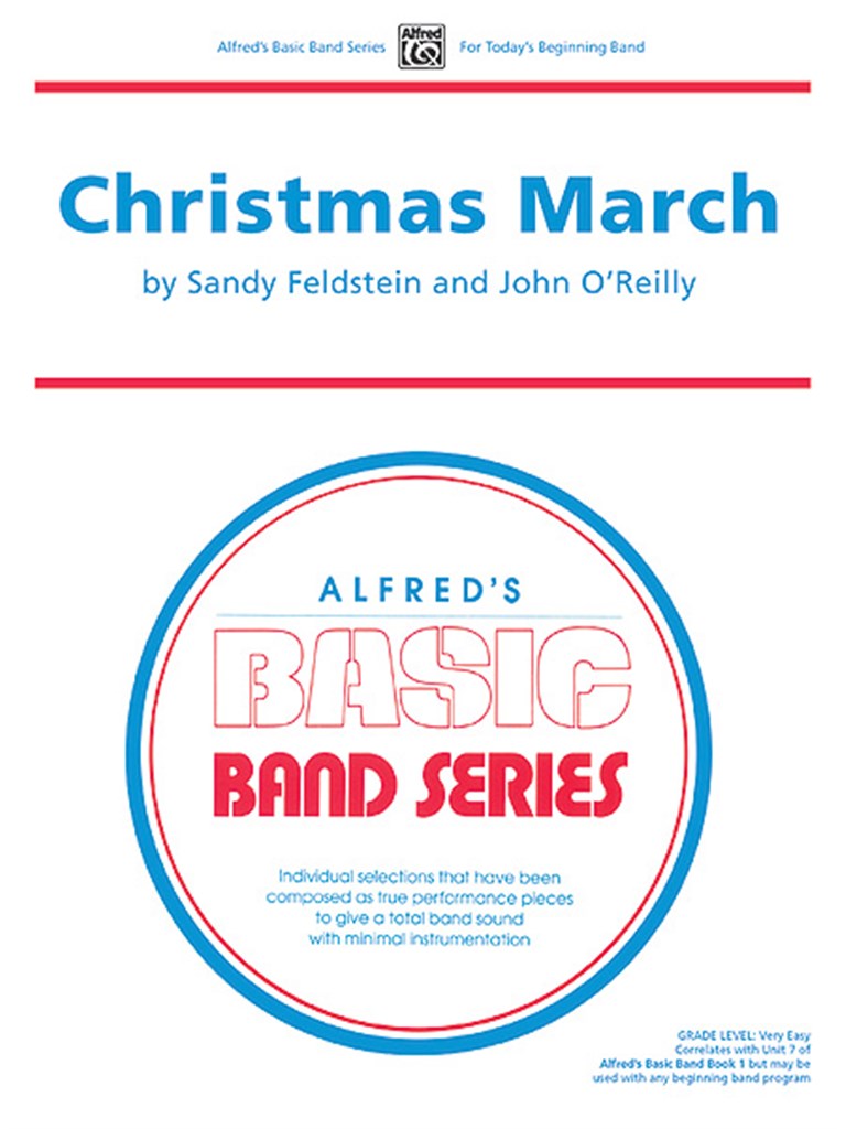 Christmas March