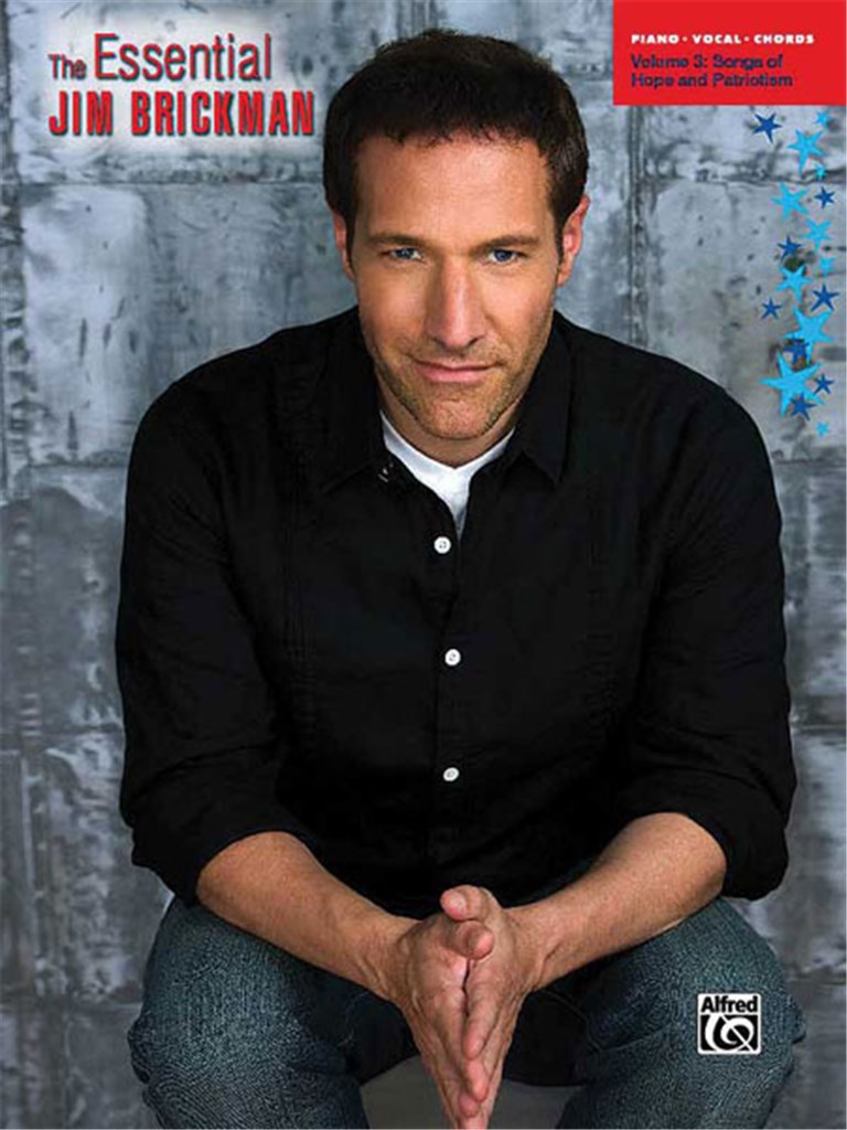 The Essential Jim Brickman, Volume 3