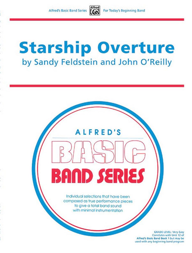 Starship Overture