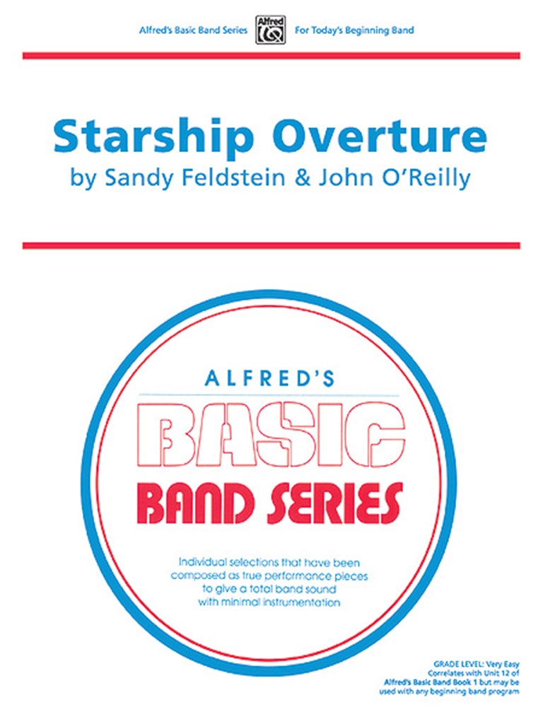 Starship Overture
