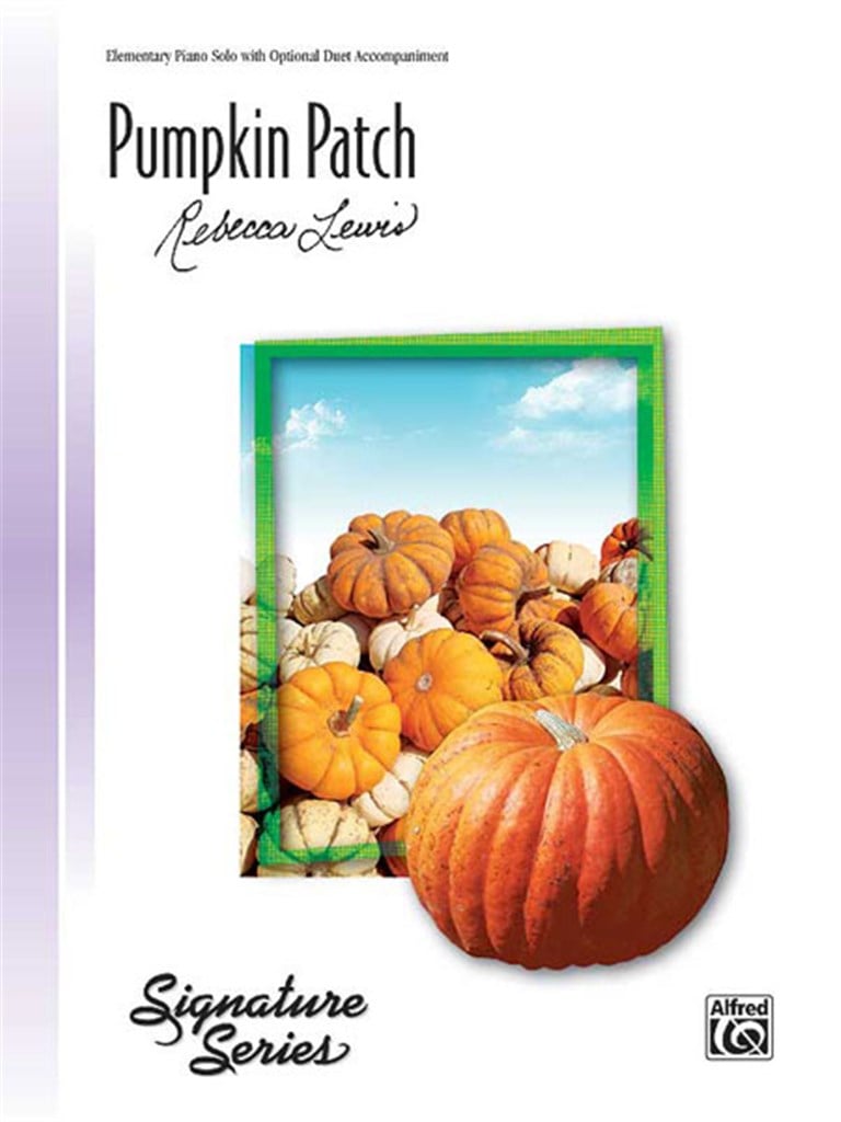 Pumpkin Patch