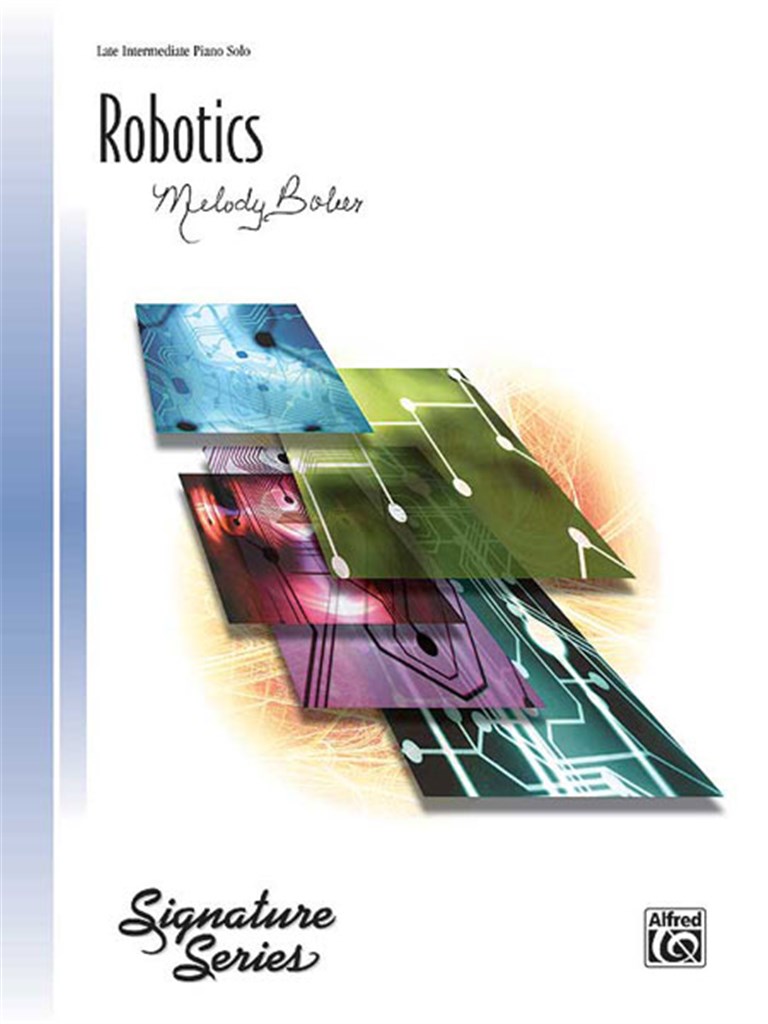 Robotics