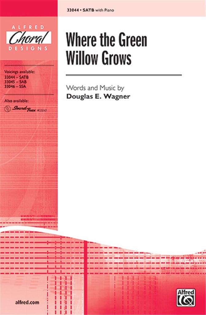 Where the Green Willow Grows