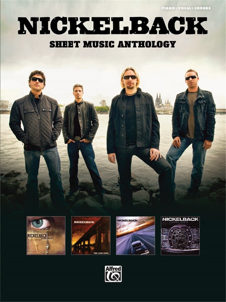 Anthology .