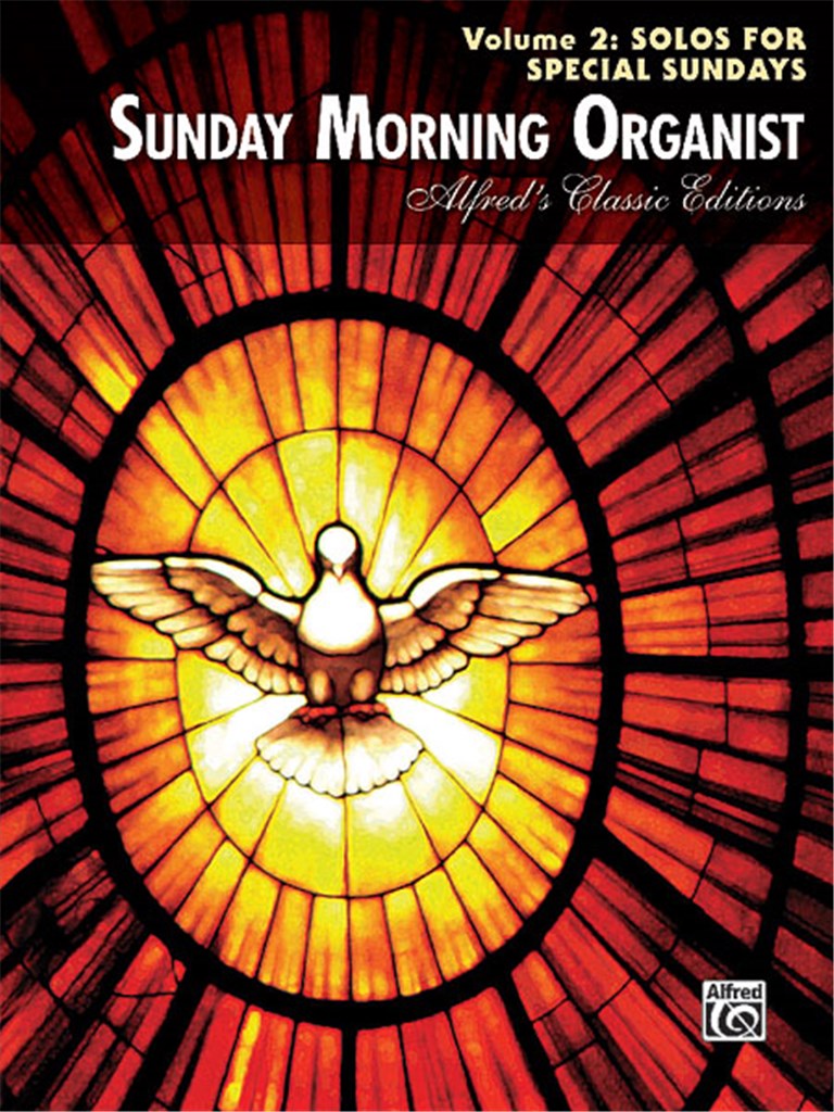 Volume 2: Solos for Special Sundays
