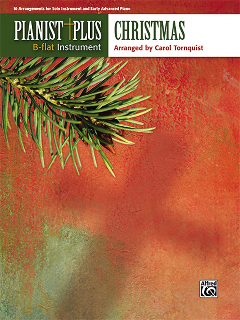 Pianist Plus: Christmas