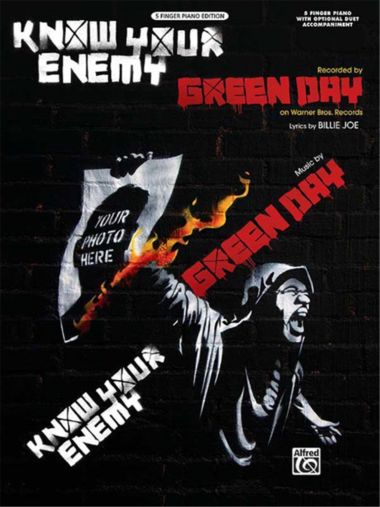 Know Your Enemy