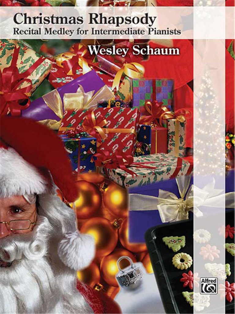 Christmas Rhapsody