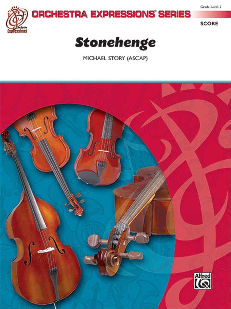 Stonehenge