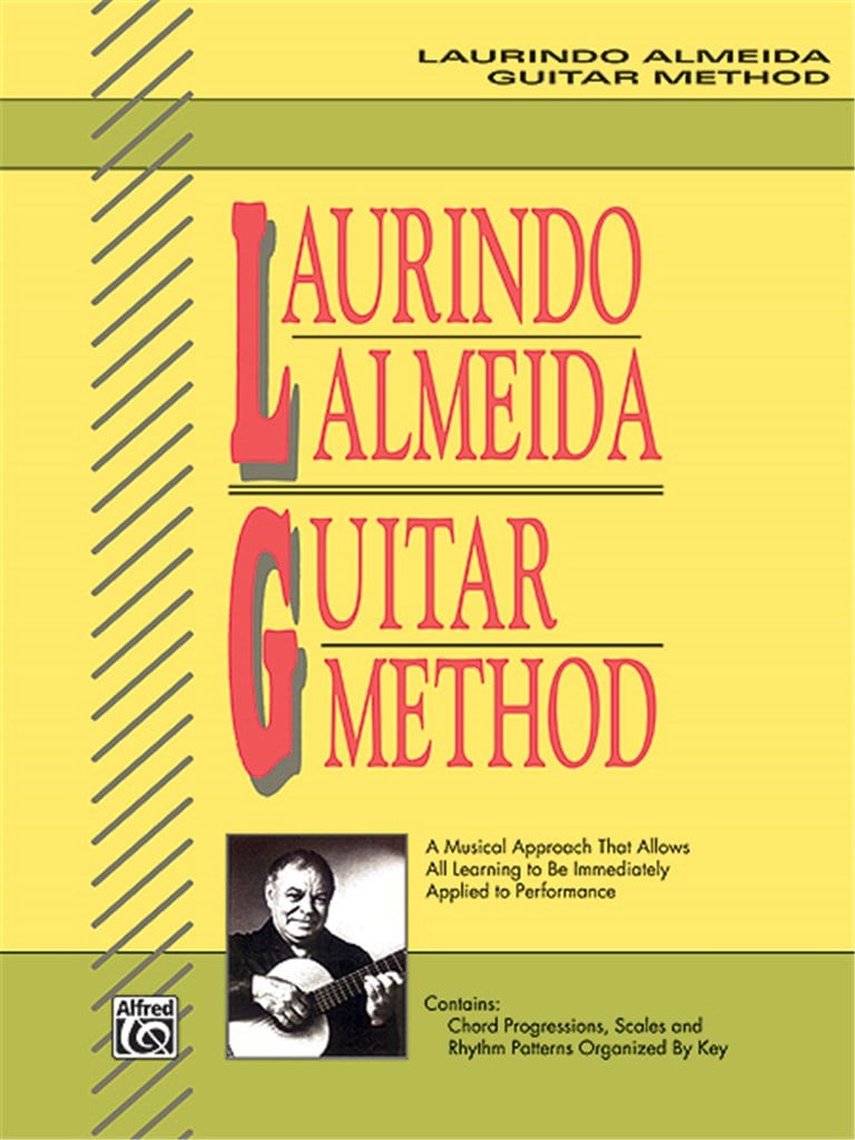 Guitar Method