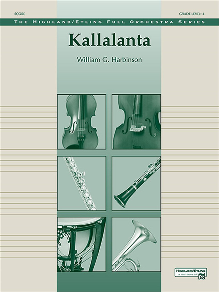Kallalanta