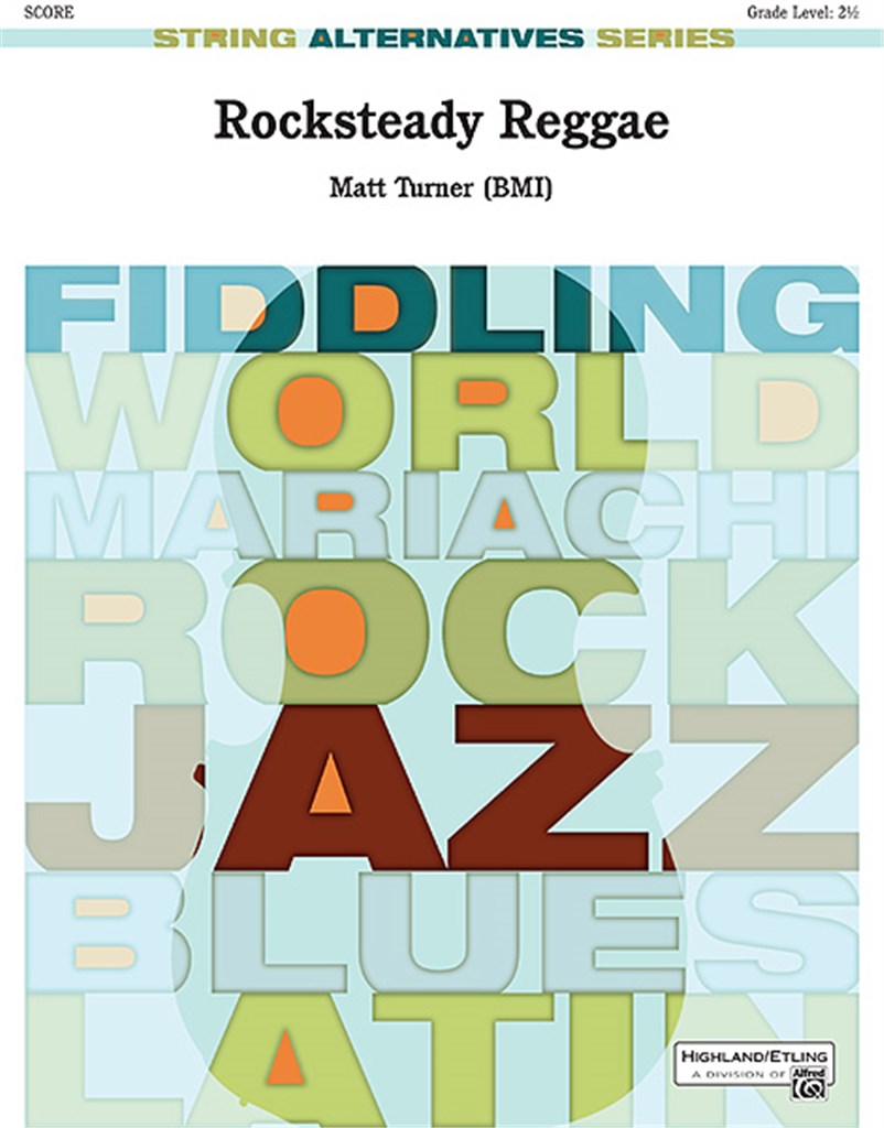 Rocksteady Reggae