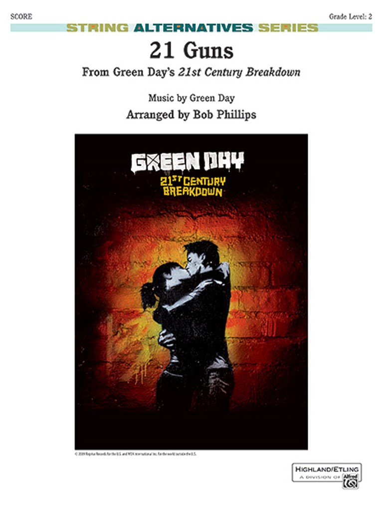 21 Guns