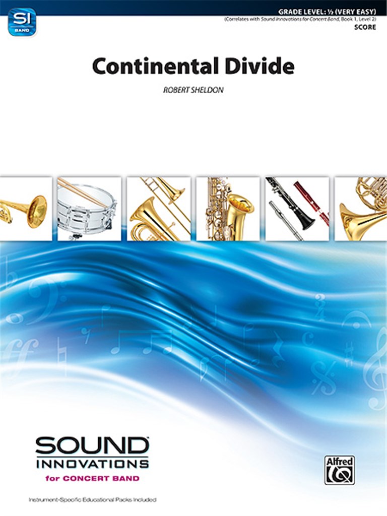 Continental Divide