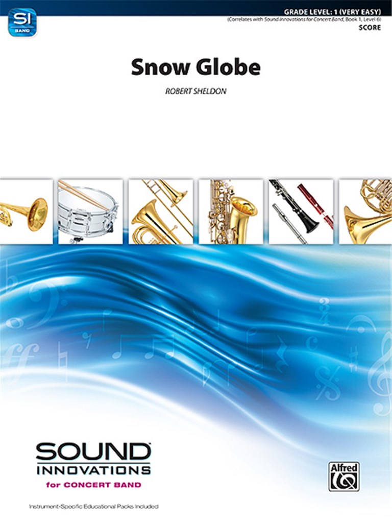Snow Globe