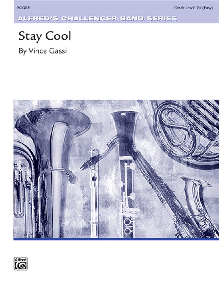 Stay Cool