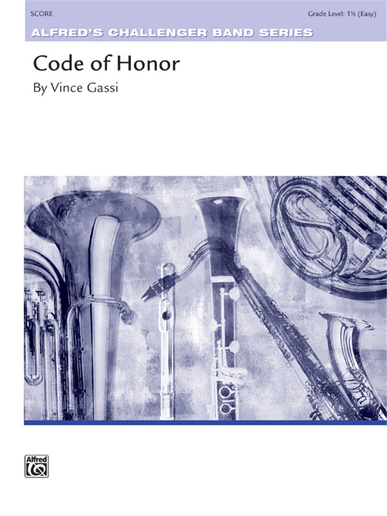 Code of Honor