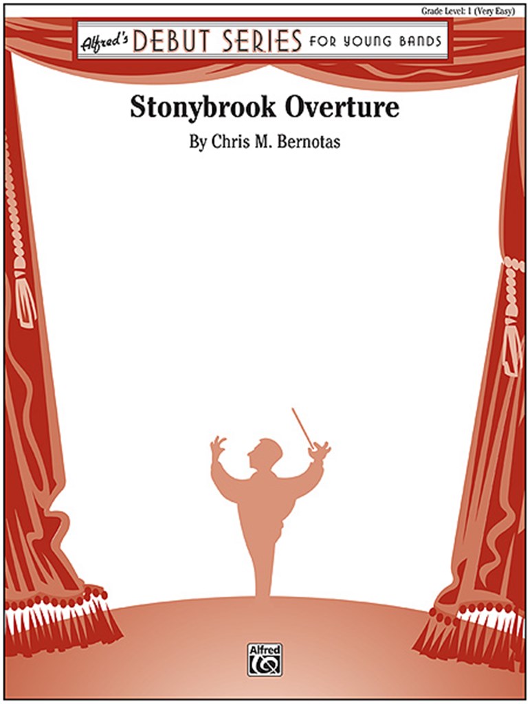 Stonybrook Overture