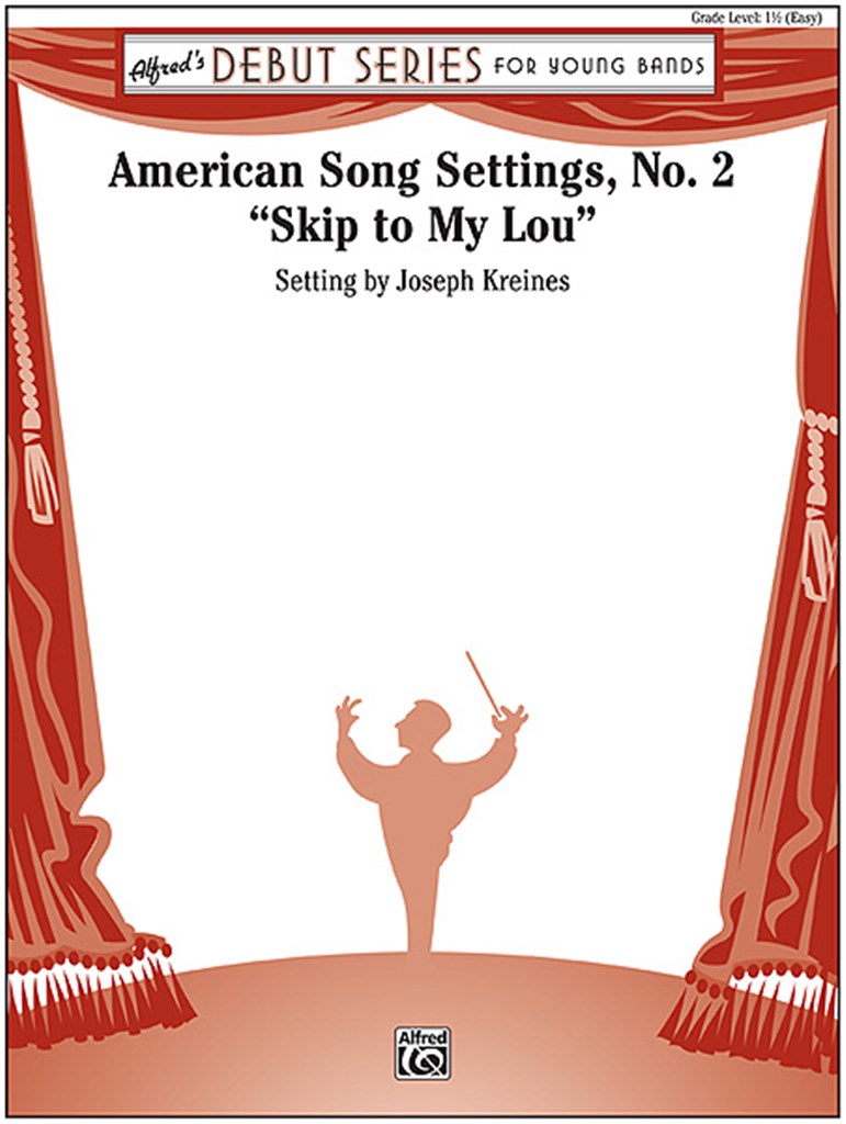 American Song Settings, No. 2