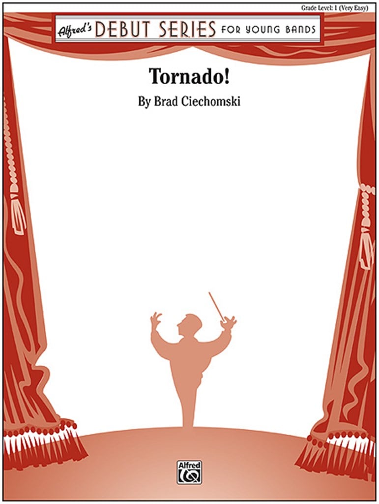 Tornado!
