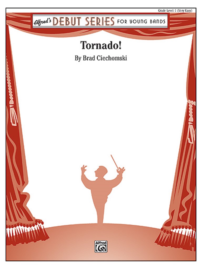 Tornado!