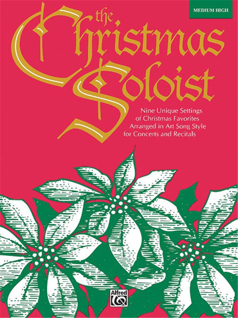 The Christmas Soloist