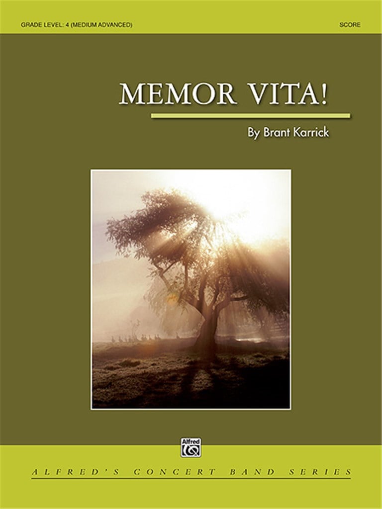 Memor Vita!