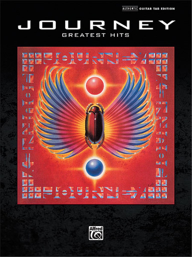 Journey: Greatest Hits