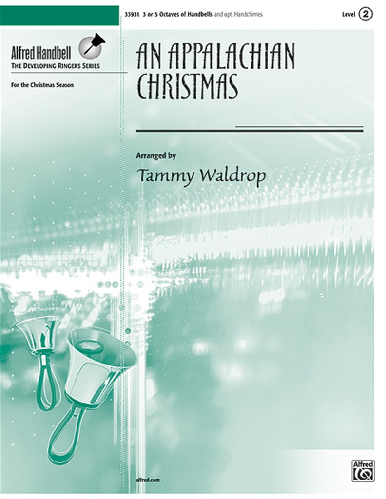 An Appalachian Christmas