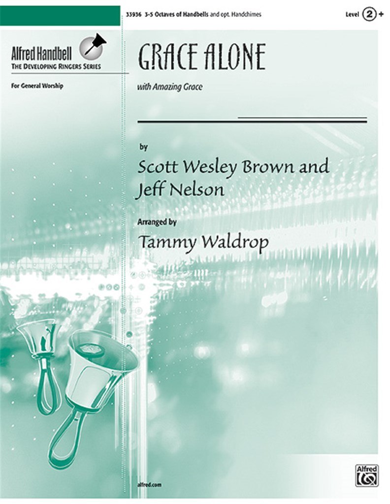 Grace Alone