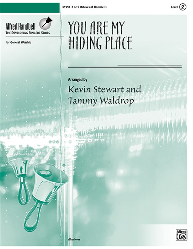 You Are My Hiding Place
