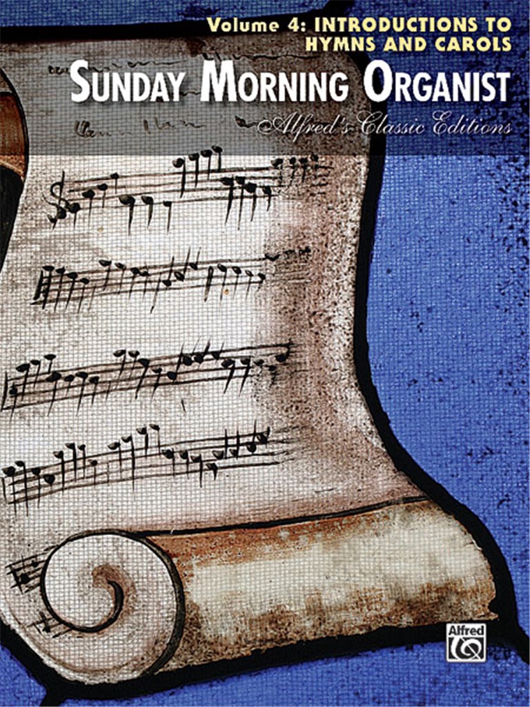 Volume 4: Introductions to Hymns and Carols