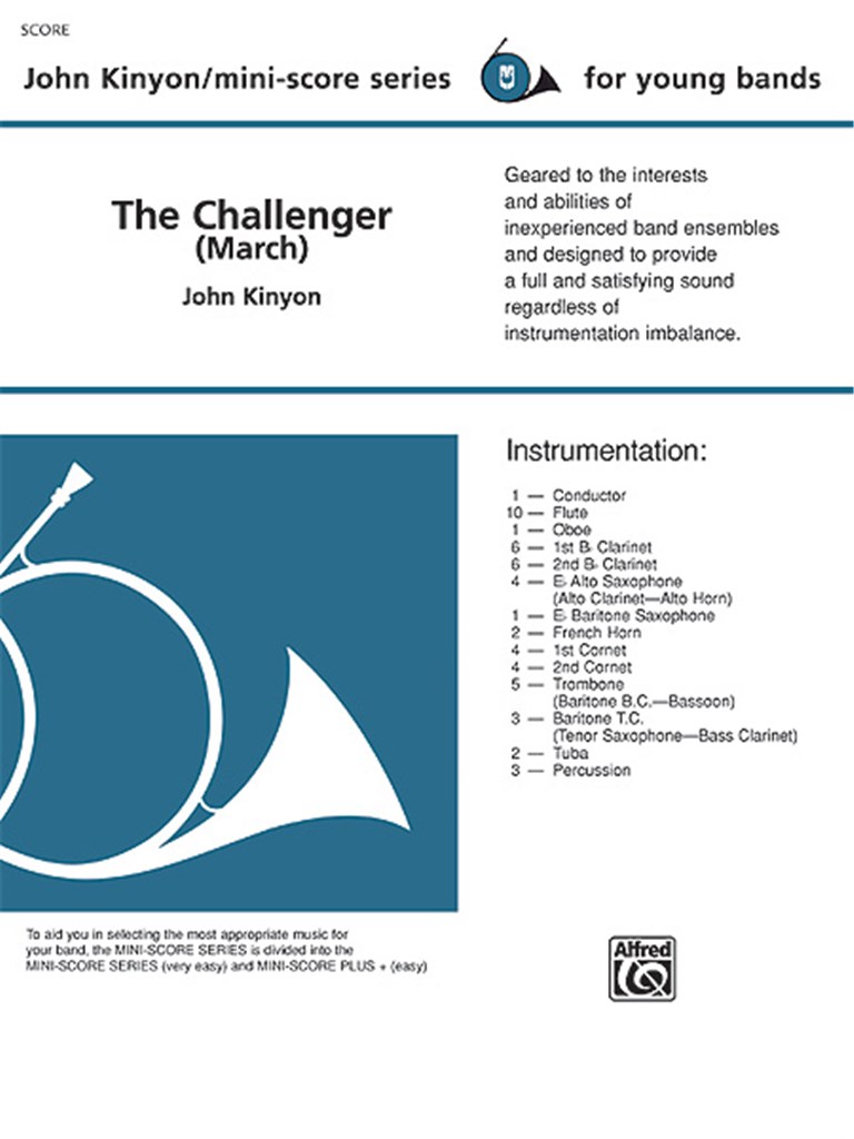 The Challenger