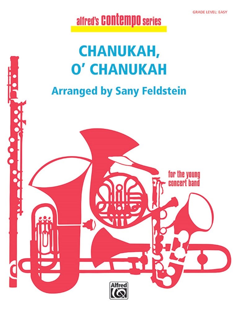 Chanukah, O' Chanukah