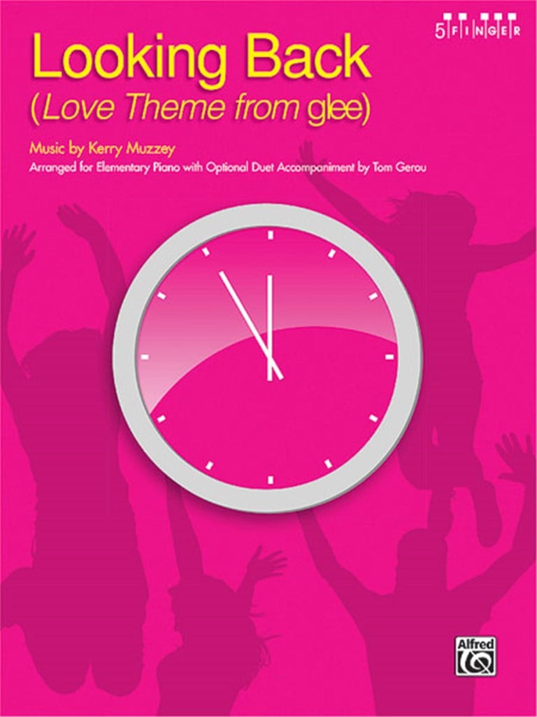 Looking Back (Love Theme from Glee)