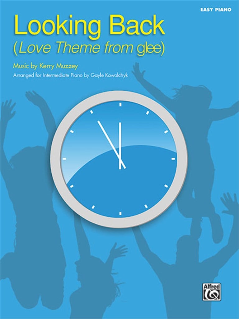 Looking Back (Love Theme from Glee)
