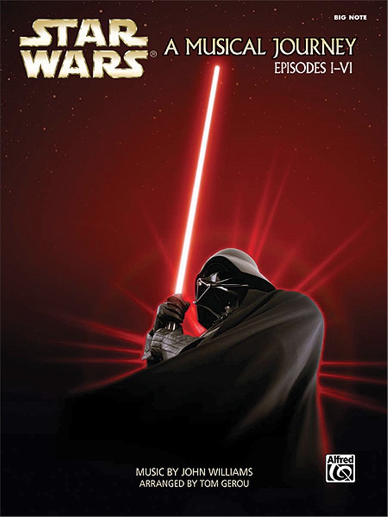Star Wars - A Musical Journey