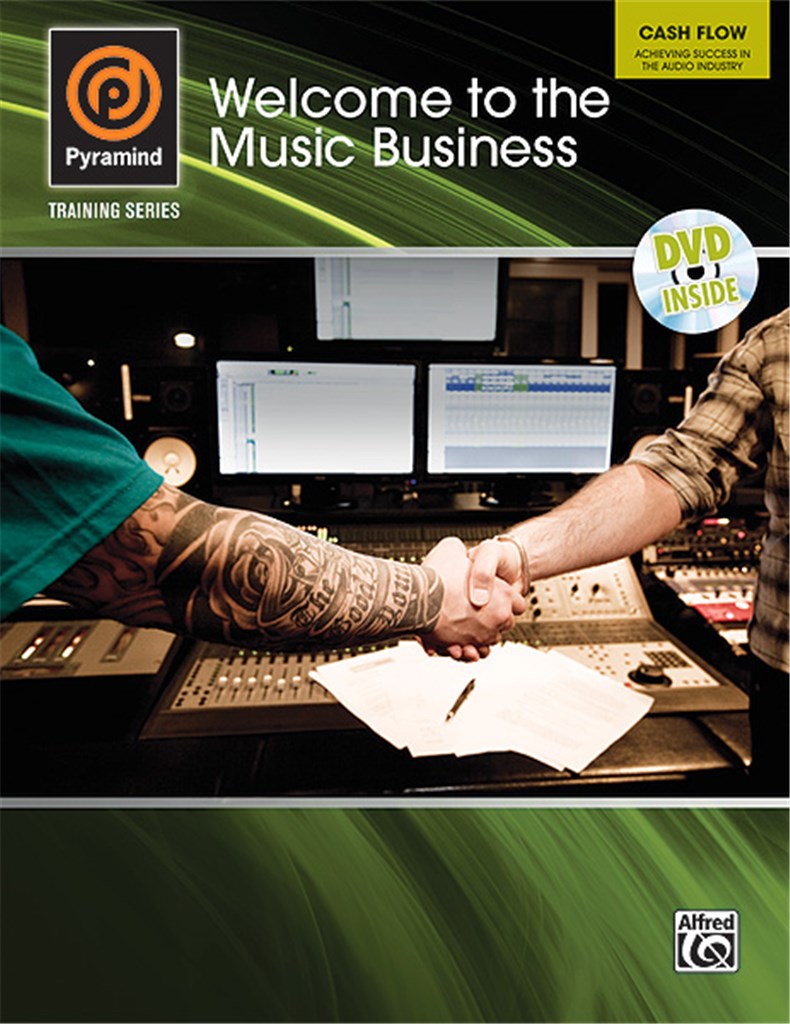 Pyramind Training: Welcome to the Music Business