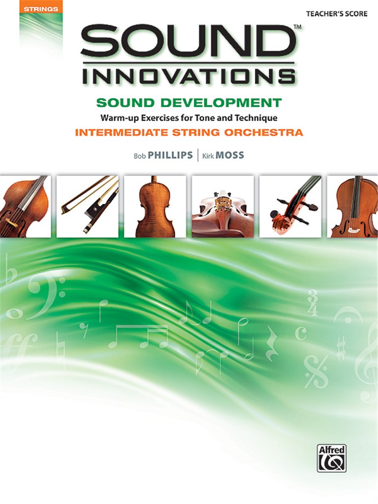 Sound Development (Intermediate)