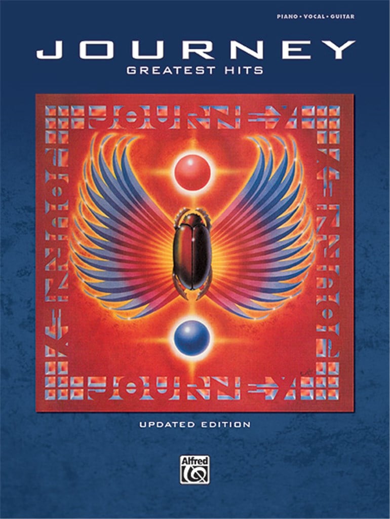 Journey: Greatest Hits (Updated Edition)