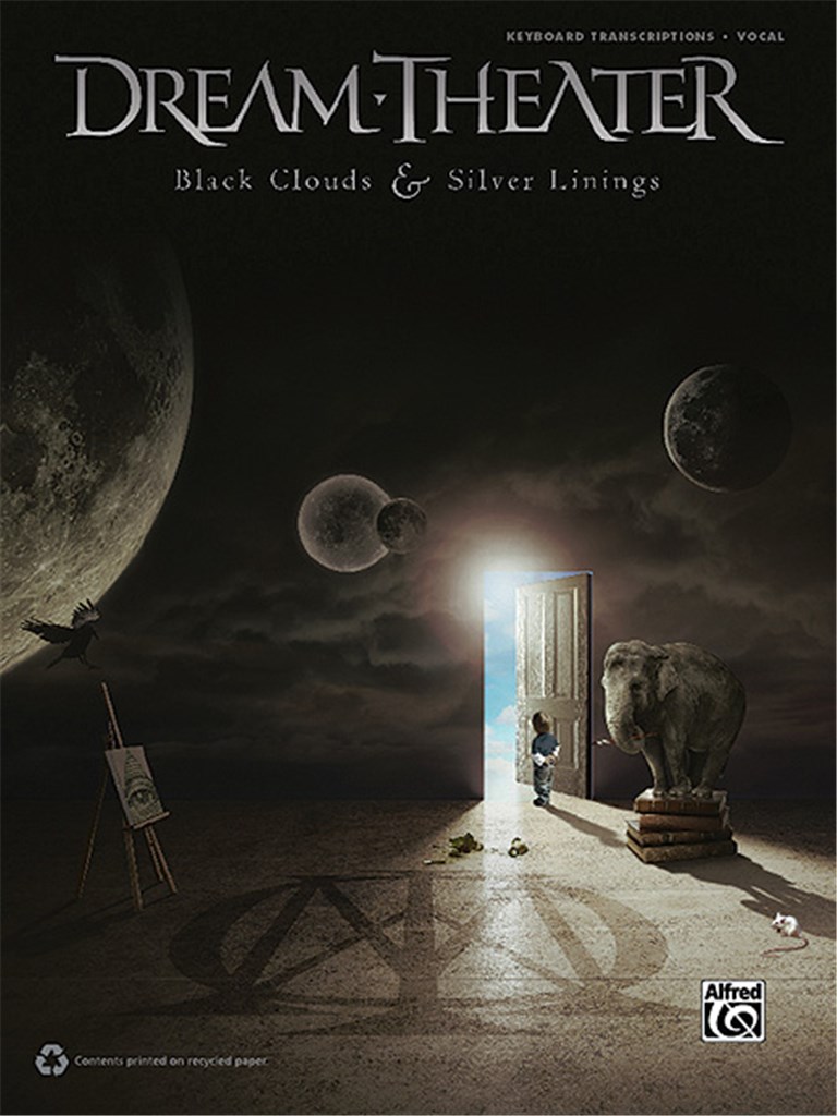 Dream Theater - Black Clouds and Silver Linings