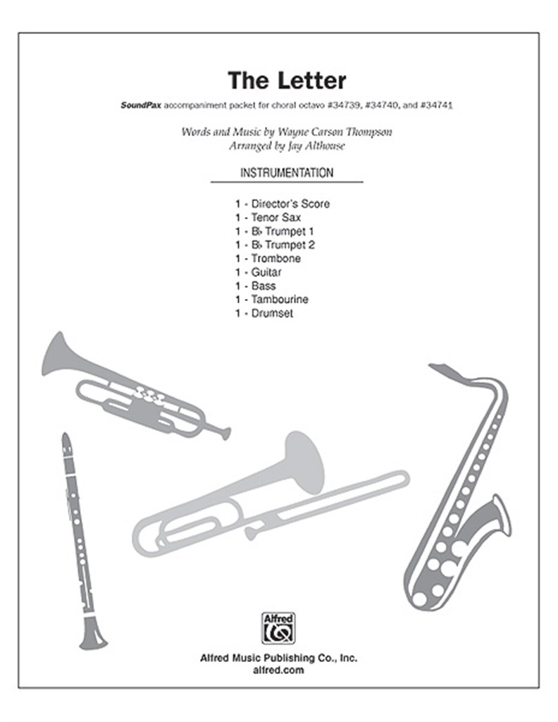 The Letter