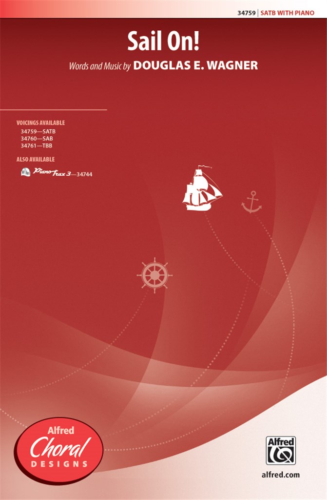 Sail On!