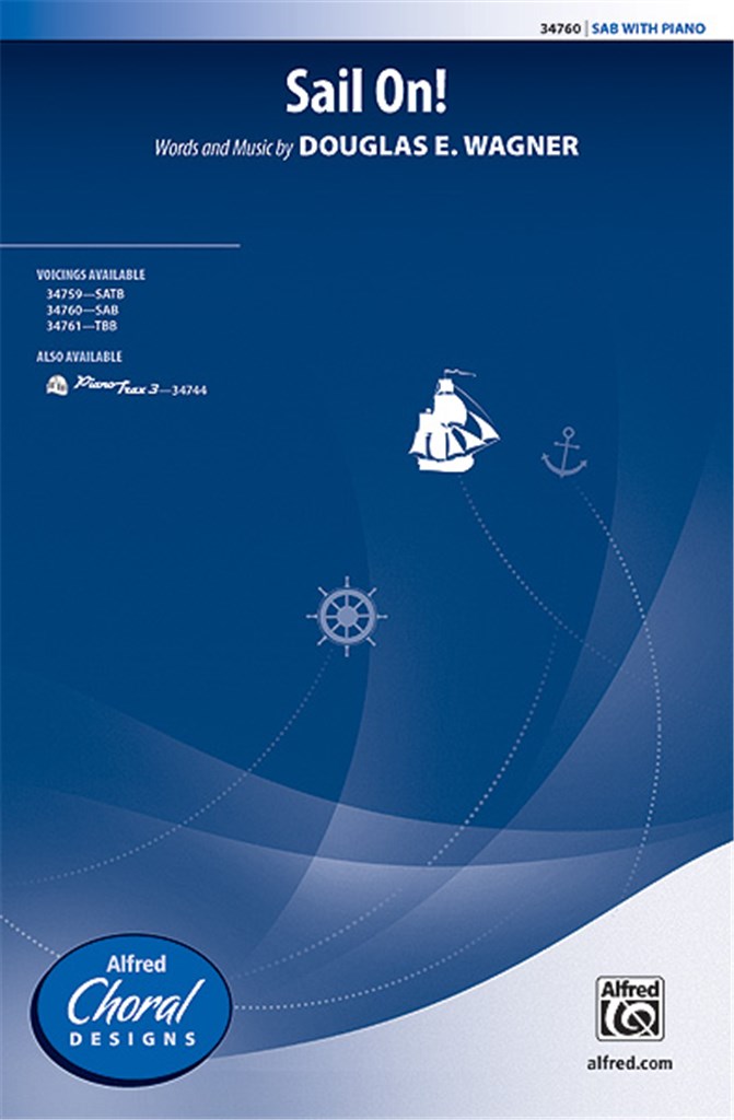 Sail On!