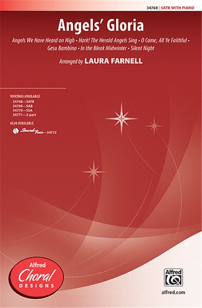 Angels' Gloria