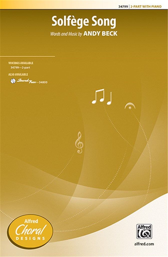 Solfage Song